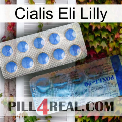 Cialis Eli Lilly 40